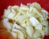 Aloo karhai recipe step 1 photo