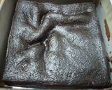 Foto langkah ke 4 dari resep Brownies Mangga.
