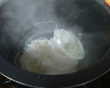Foto del paso 5 de la receta: Sopa de huevo (de mi yaya)