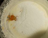 Foto del paso 1 de la receta: Torta húmeda de naranja