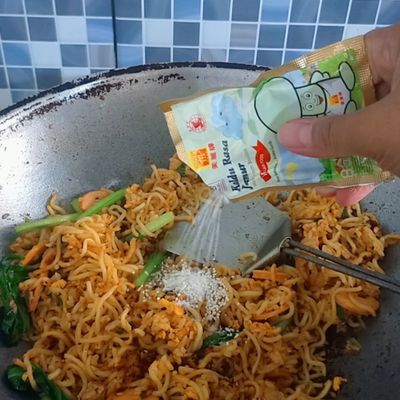 Langkah 6