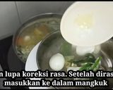 Foto langkah ke 6 dari resep "SUP REMPAH TELUR PUYUH".