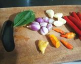 Foto langkah ke 1 dari resep Ikan bawal sebelah oven + sambal kecap.