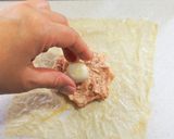 Foto langkah ke 5 dari resep Ekkado Ala Hokben.