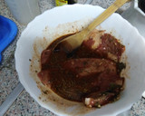 Foto del paso 2 de la receta: Secreto de cerdo en adobo