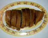 Foto langkah ke 4 dari resep Martabak Manis aka Terang Bulan.