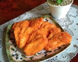 Foto langkah ke 3 dari resep Pisang Goreng Pasir Crispy.