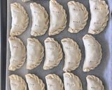 Foto del paso 4 de la receta: Empanadas de carne argentinas