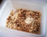 Foto del paso 2 de la receta: Arepitas Dulces con Queso