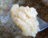 A picture of step 4 of Tradational Ginger Garlic Paste.