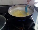 Foto del paso 6 de la receta: Spaguetti a la crema con jamón