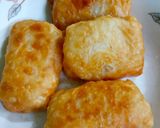 Foto langkah ke 8 dari resep Martabak Bihun Khas Madura.