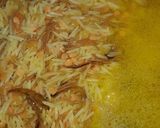 صورة لخطوة 1 من وصفة رز و عدس مع زبادي 😋