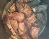 Foto del paso 1 de la receta Costillas estilo mozárabe