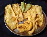 ફાફડા ગાંઠીયા(fafada gathiya recipe in gujarati) રેસીપી સ્ટેપ6ફોટો