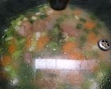 Foto langkah ke 5 dari resep Sop Kaki Sapi.