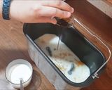 Foto del paso 3 de la receta Natillas en panificadora