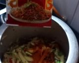 વેજ બિરયાની(Veg Biryani Recipe in Gujarati) રેસીપી સ્ટેપ4ફોટો