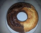 صورة لخطوة 4 من وصفة كيكه طيبه