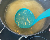 Foto del paso 4 de la receta: Pasta con salsa carbonara tradicional