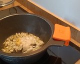 Foto del paso 1 de la receta: Receta express de alubias con longaniza