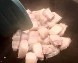 Hình bước làm 2 của món Thịt Ba Rọi Chiên Giòn Bì Lắc Tỏi Ớt