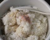 Foto langkah ke 5 dari resep Bulgogi Gimbab (불고기 김밥).