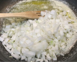 Foto del paso 2 de la receta: Croquetas de bacalao