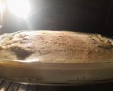A picture of step 7 of Pastitsio 🧅🍅🧄.