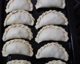 Foto del paso 4 de la receta: Tapas para empanadas caseras