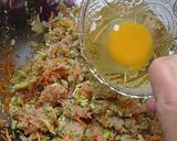 Foto langkah ke 2 dari resep Chicken Nugget Bubble Crumb.