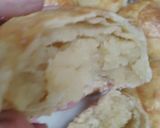 Foto langkah ke 5 dari resep Pia kacang ijo renyah di luar lembut di dalam.