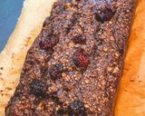 Foto langkah ke 5 dari resep Banana Oatmeal Cake.