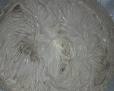 Foto del paso 3 de la receta: Helado de dulce de leche granizado