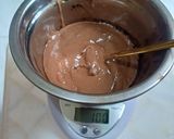 Foto langkah ke 9 dari resep BROWNIES KUKUS GLUTEN-FREE.