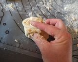 Une image de l'étape 7 de Pains briochés à burger 😋🍔.