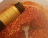 Pas rețetă Pastitio cu tofu afumat și cremă bechamel 2 fotografie