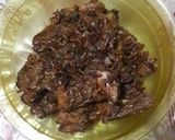 Foto langkah ke 8 dari resep Ayam masak bistik.