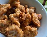 Foto langkah ke 5 dari resep Ayam Goreng Bawang Putih.