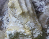 Foto del paso 2 de la receta: Rosquitas azucaradas💜