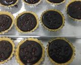 Foto langkah ke 5 dari resep Pie Brownies.