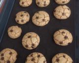 Foto del paso 11 de la receta: Cookies de chocolate