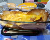 Foto del paso 1 de la receta Hornotorti