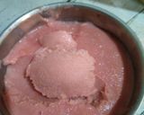 Foto langkah ke 3 dari resep Ice cream jambu biji.