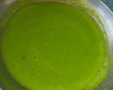 ચોળાફળી ચટણી(Chorafali chatney recipe in gujarati) રેસીપી સ્ટેપ5ફોટો