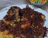 Foto langkah ke 7 dari resep Ayam Goreng Bumbu Padang Pariaman.