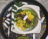 આંબેડાલ(aambe dal recipe in gujarati) રેસીપી સ્ટેપ3ફોટો