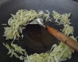 Foto langkah ke 2 dari resep Olos Sayur.