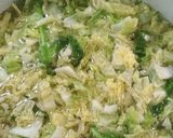 Rakott kelkáposzta recept fázis 3 fotója