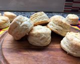 Foto del paso 12 de la receta: Scones de queso